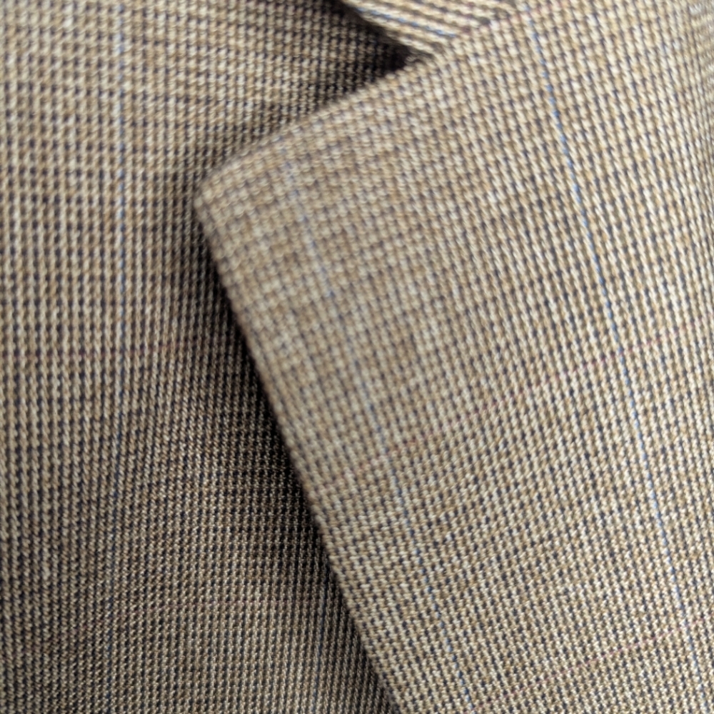 Men's blazer